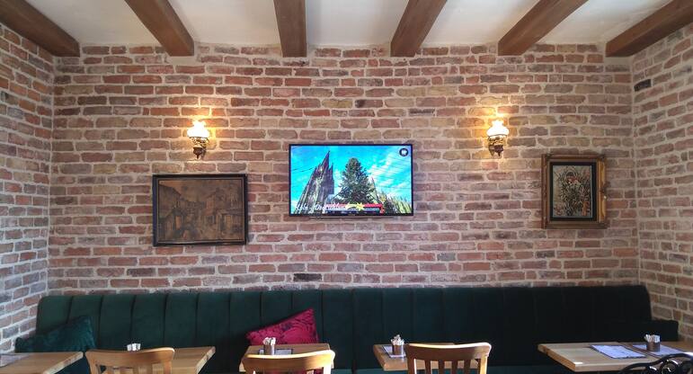 alman cafe roasting nisantasi